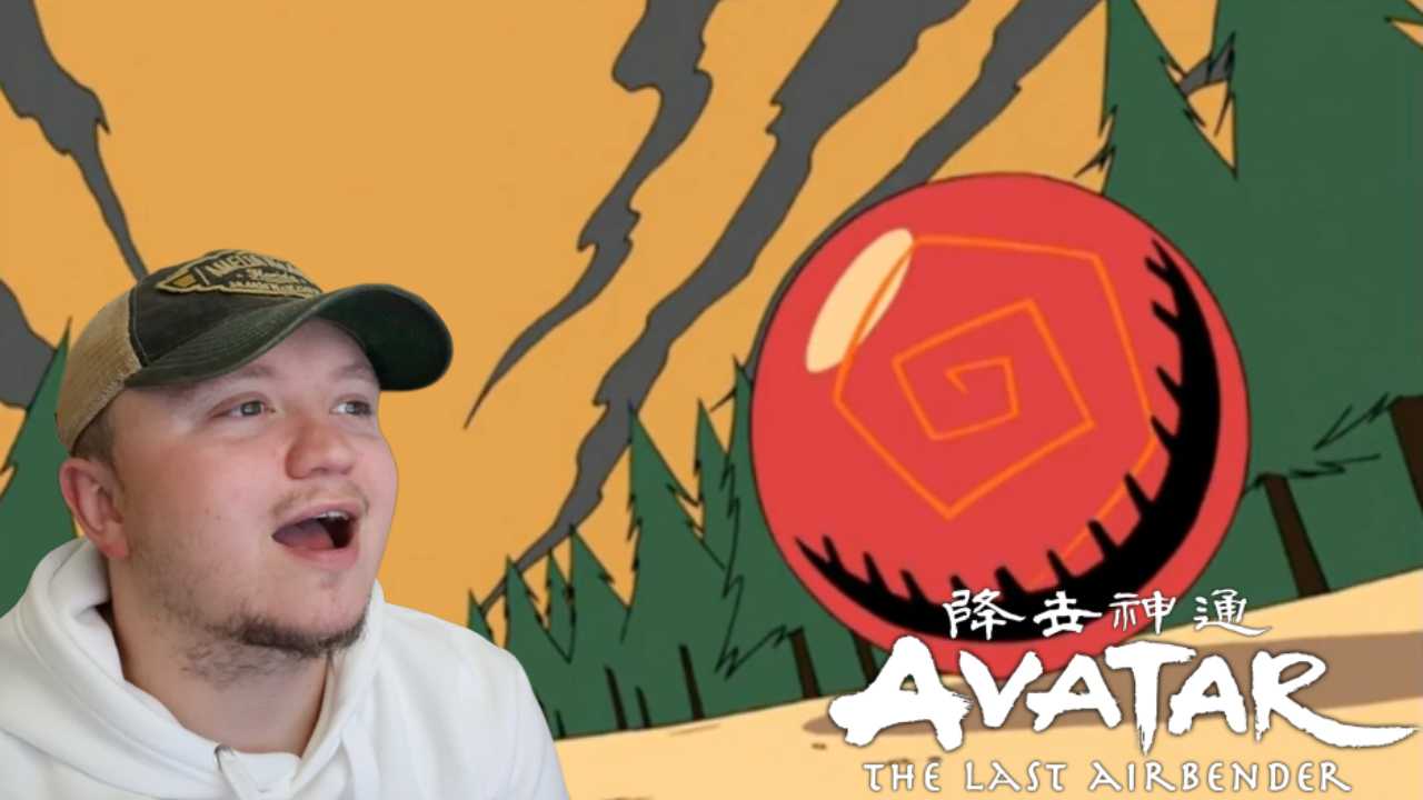 Avatar the Last Airbender S1E11