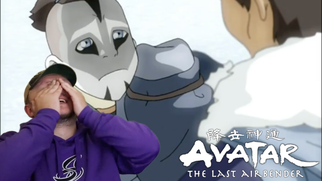 Avatar the Last Airbender S1E15
