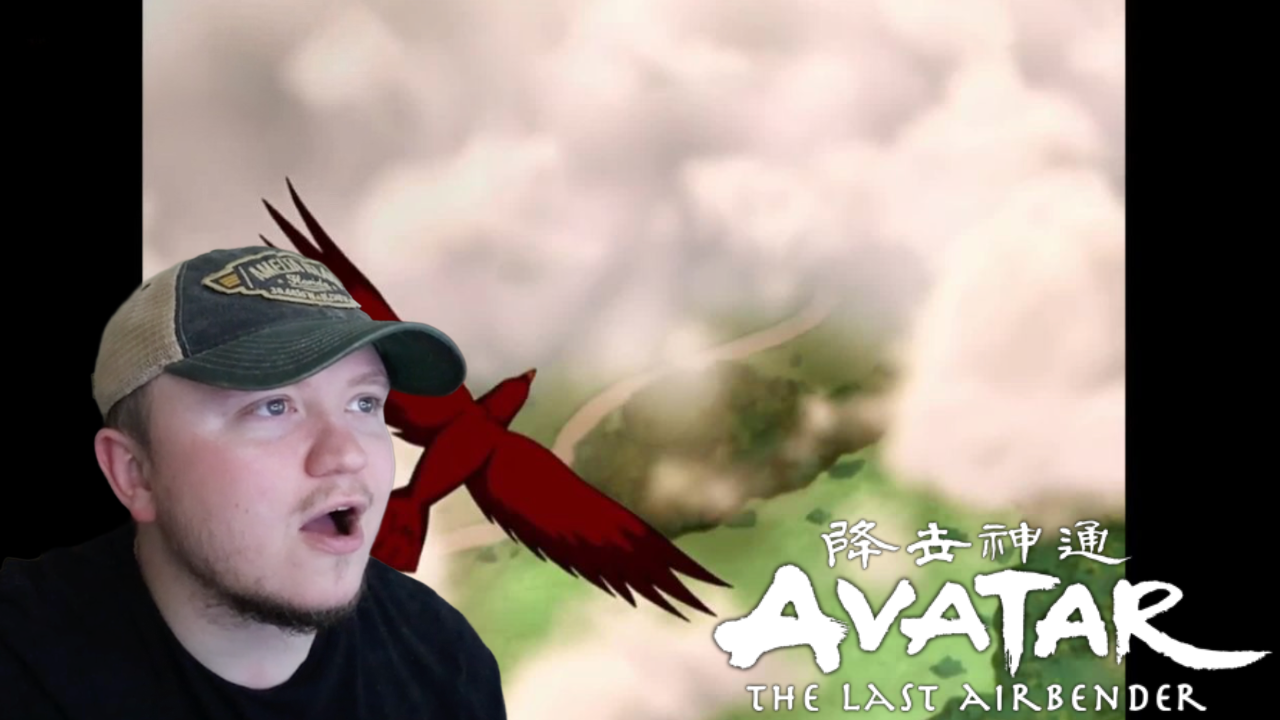 Avatar the Last Airbender S1E7