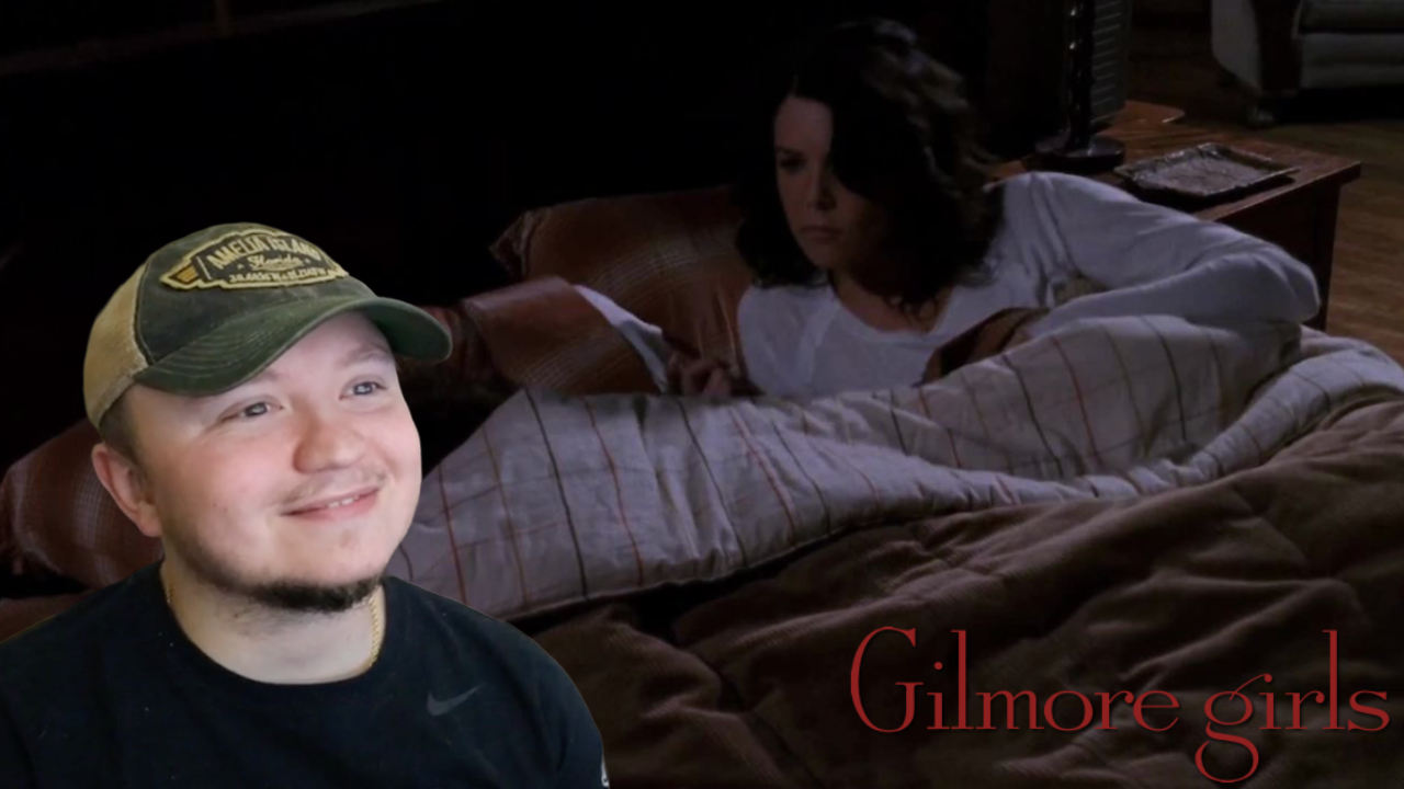 Gilmore Girls S5E11