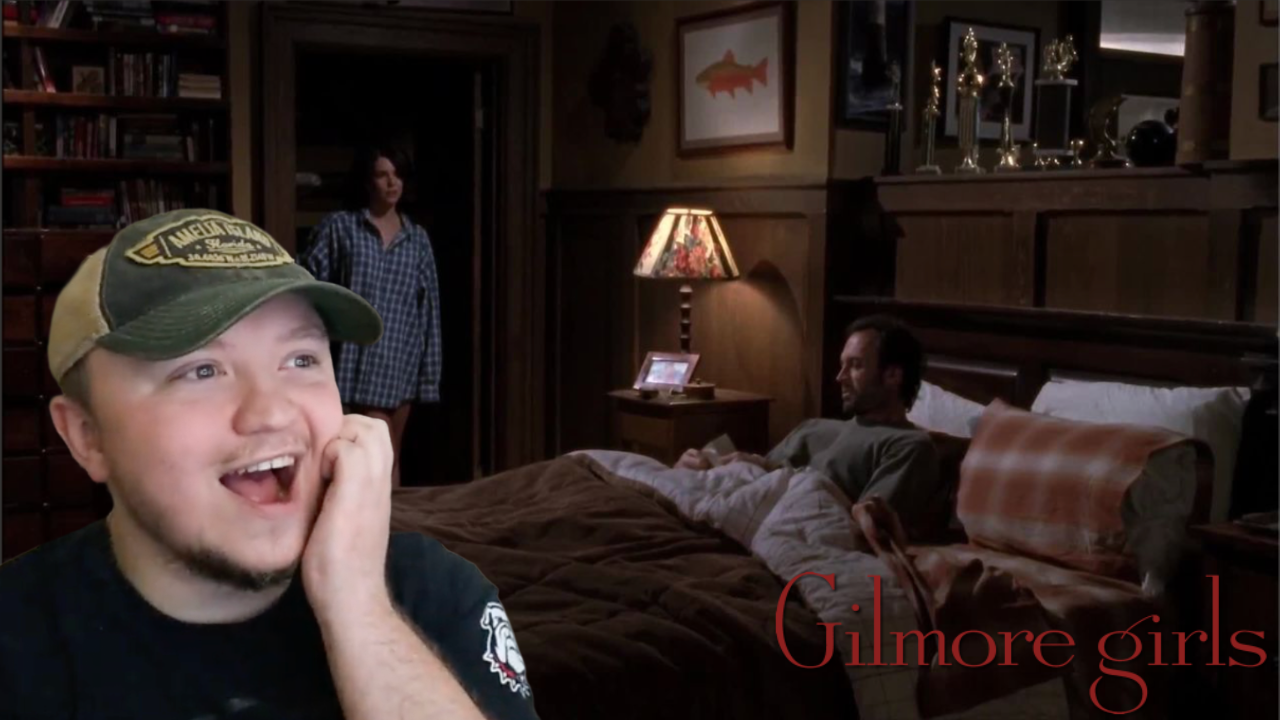 Gilmore Girls S5E12
