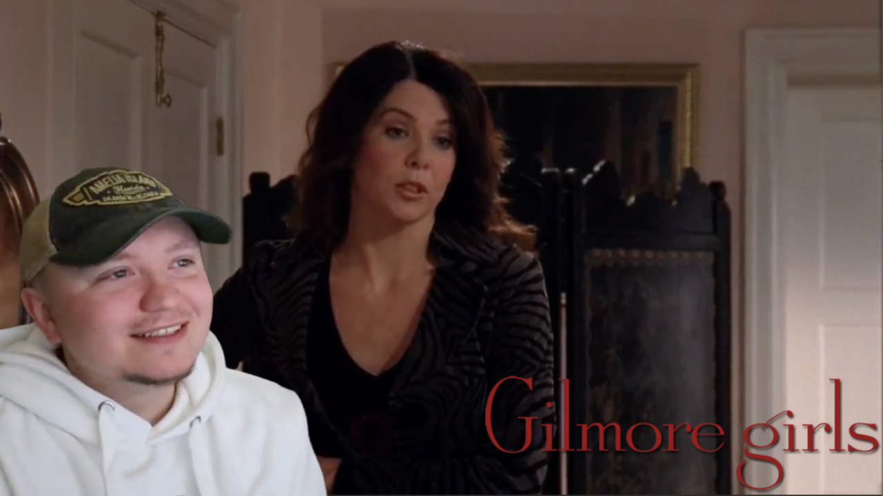 Gilmore Girls S5E13
