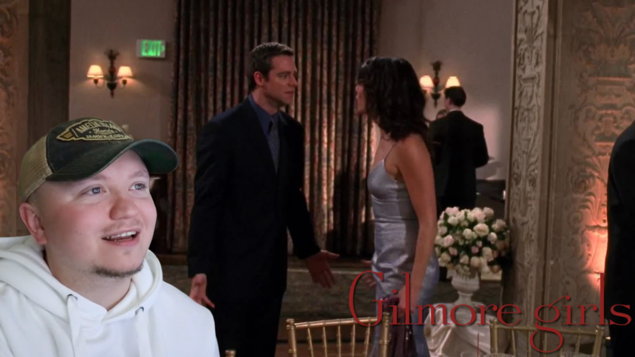 Gilmore Girls S5E14