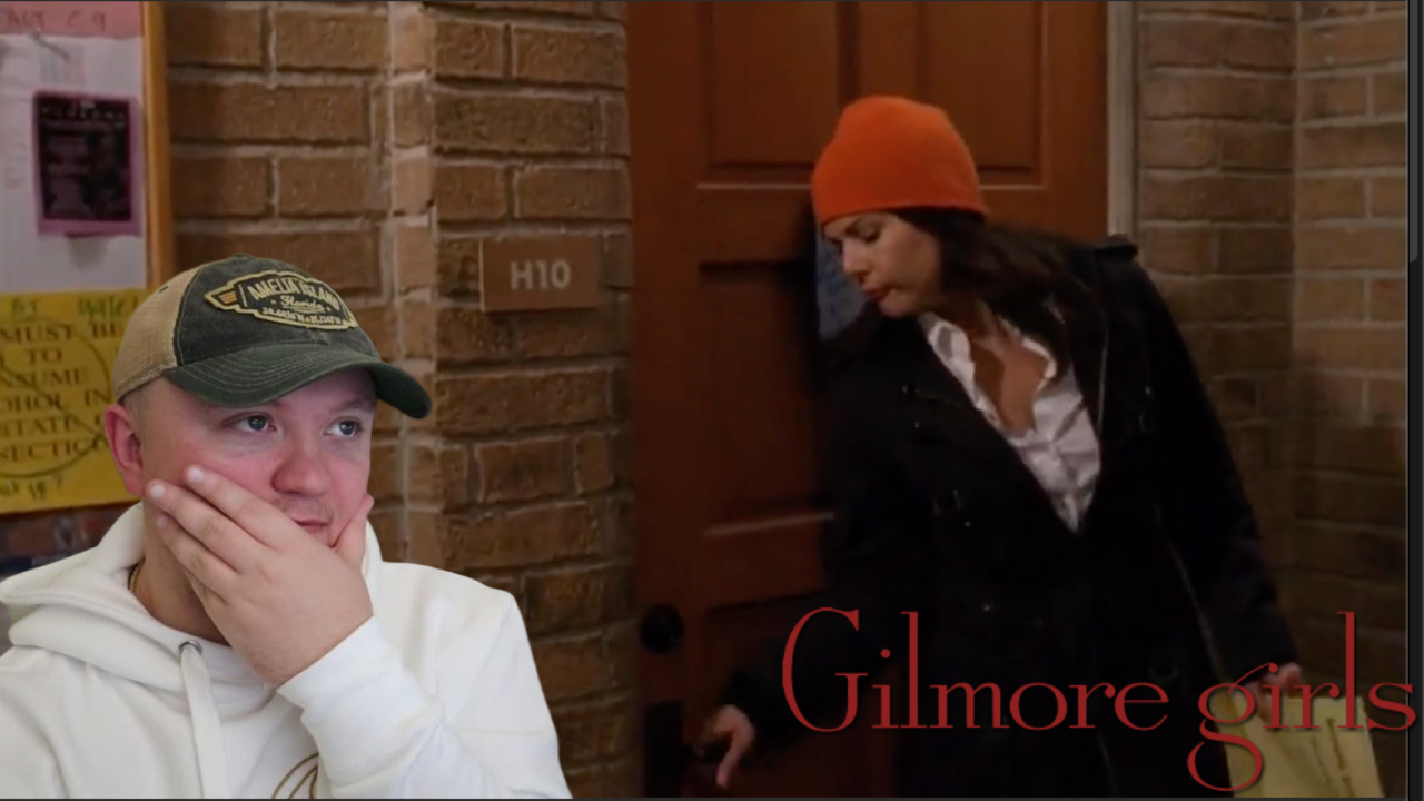 Gilmore Girls S5E15
