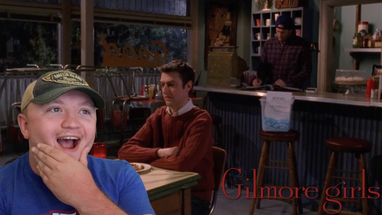 Gilmore Girls S5E17