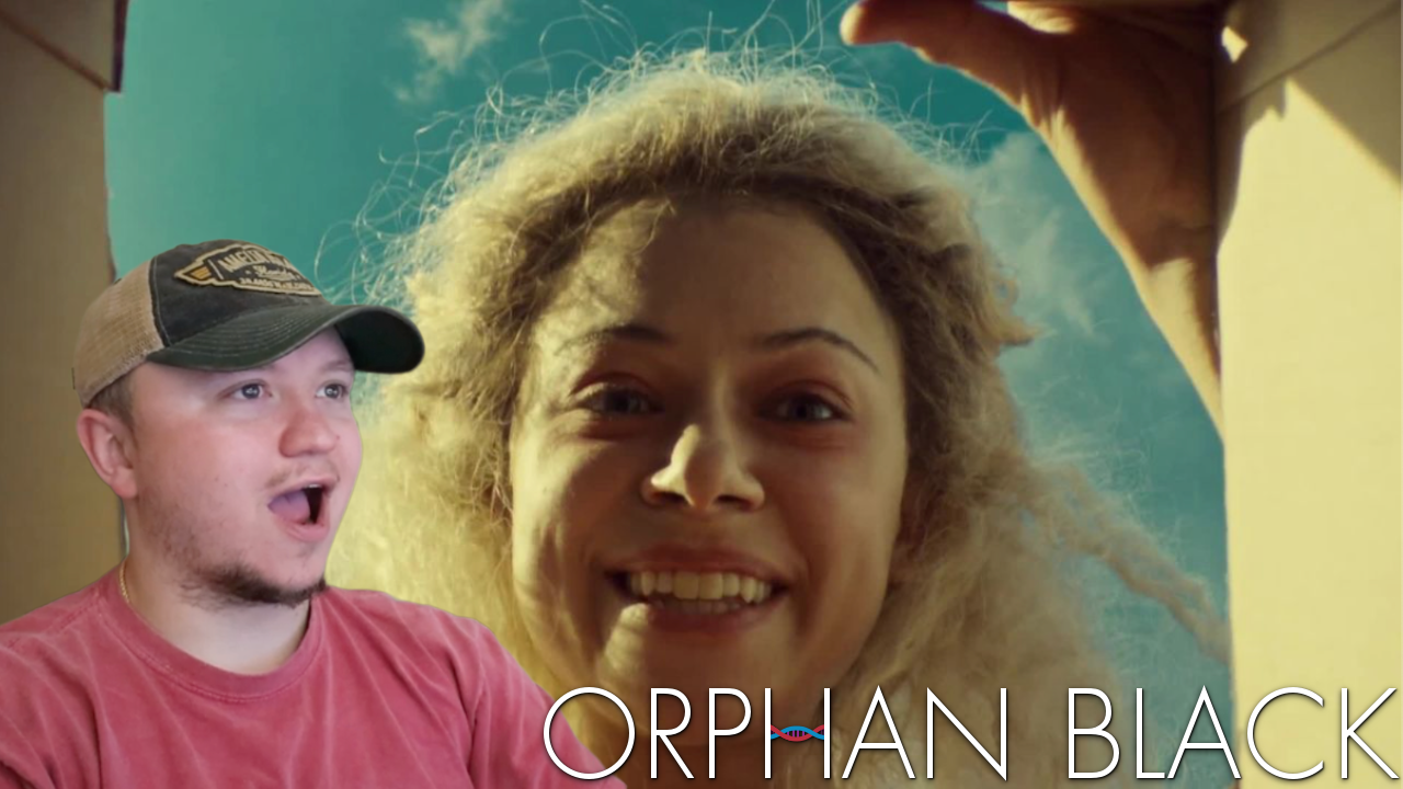 Orphan Black S3E1