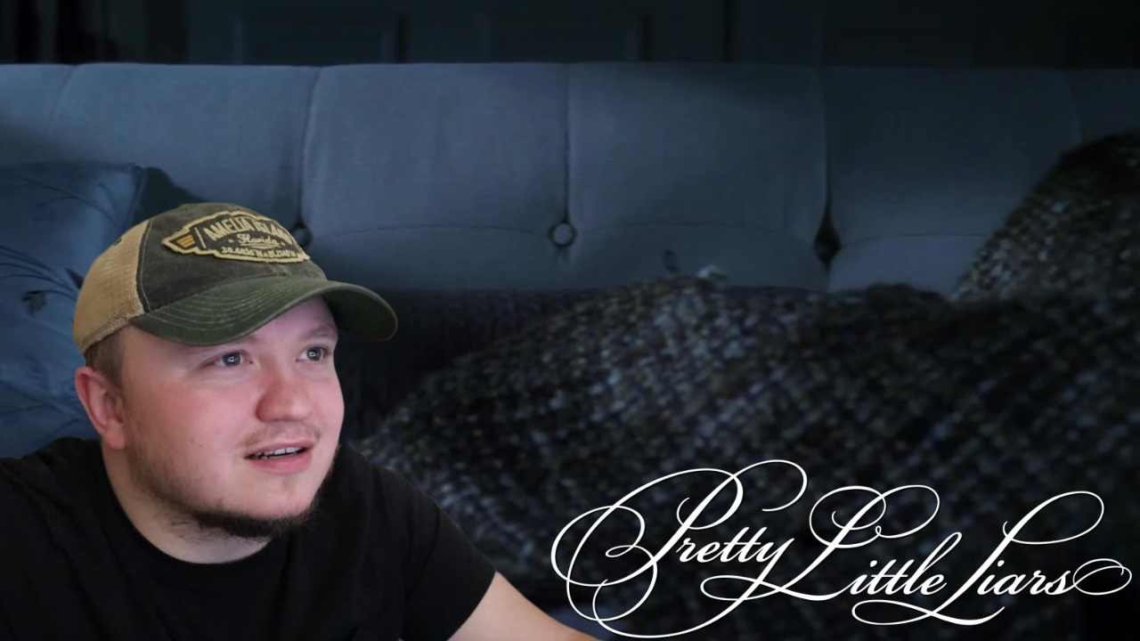 Pretty Little Liars S2E24