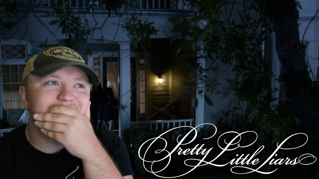 Pretty Little Liars S3E5