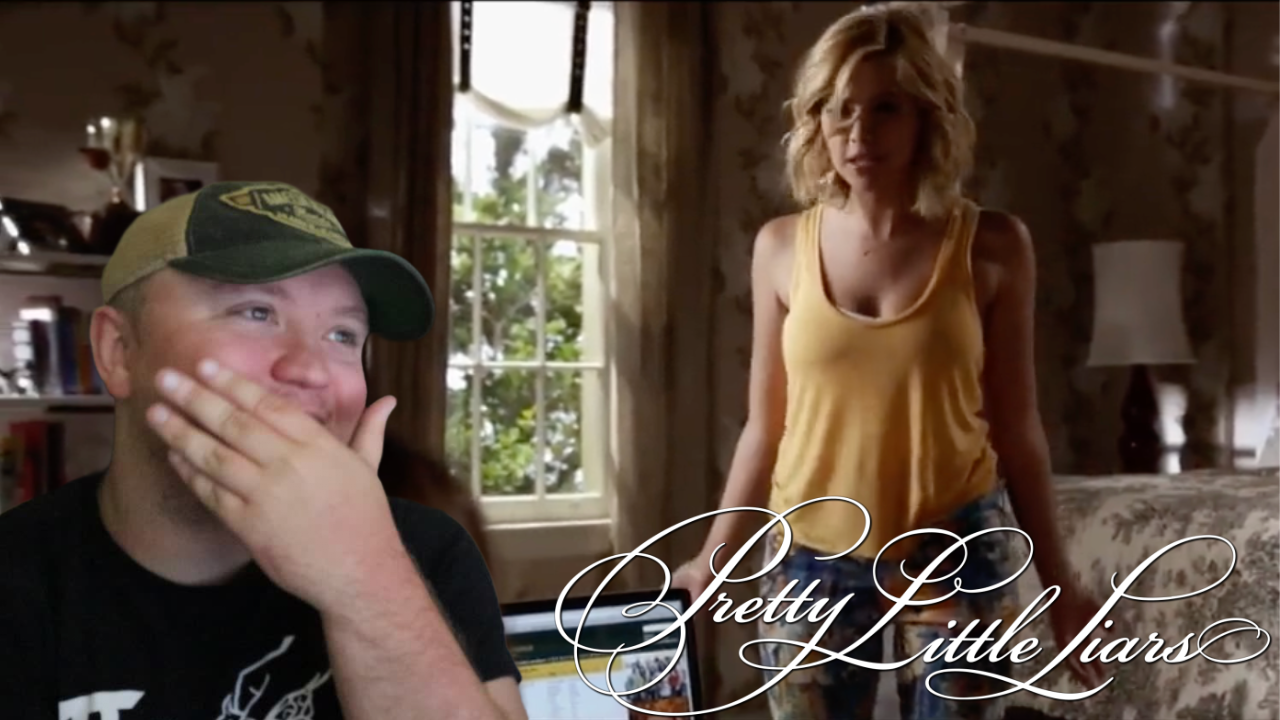 Pretty Little Liars S3E6