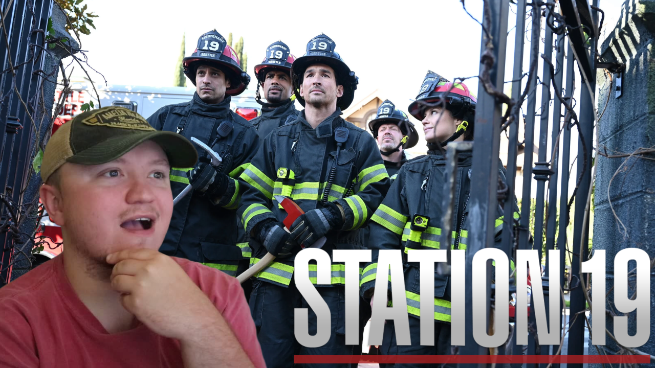 Station 19 S5E10