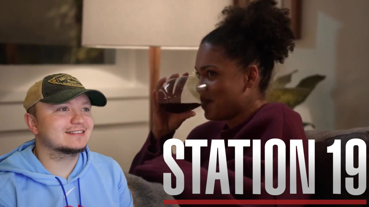 Station 19 S5E11