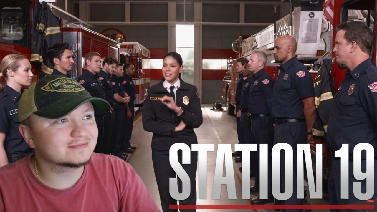 Station 19 S5E9