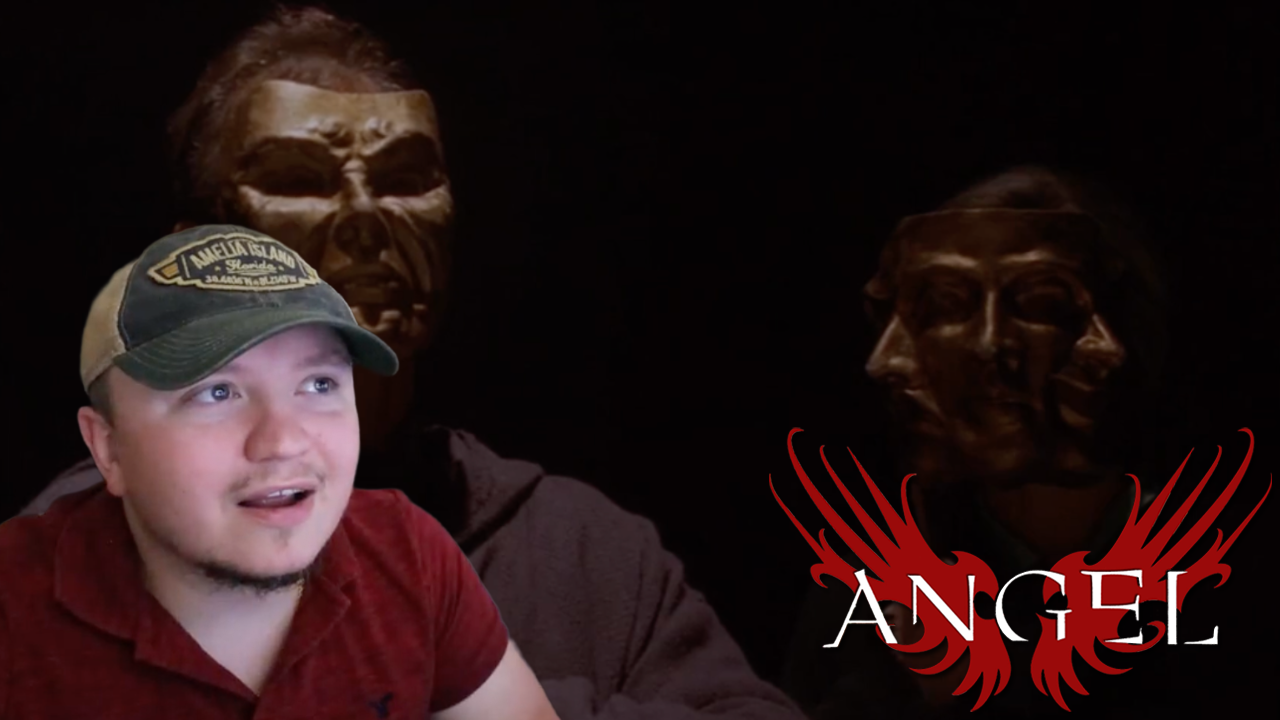 Angel S5E21