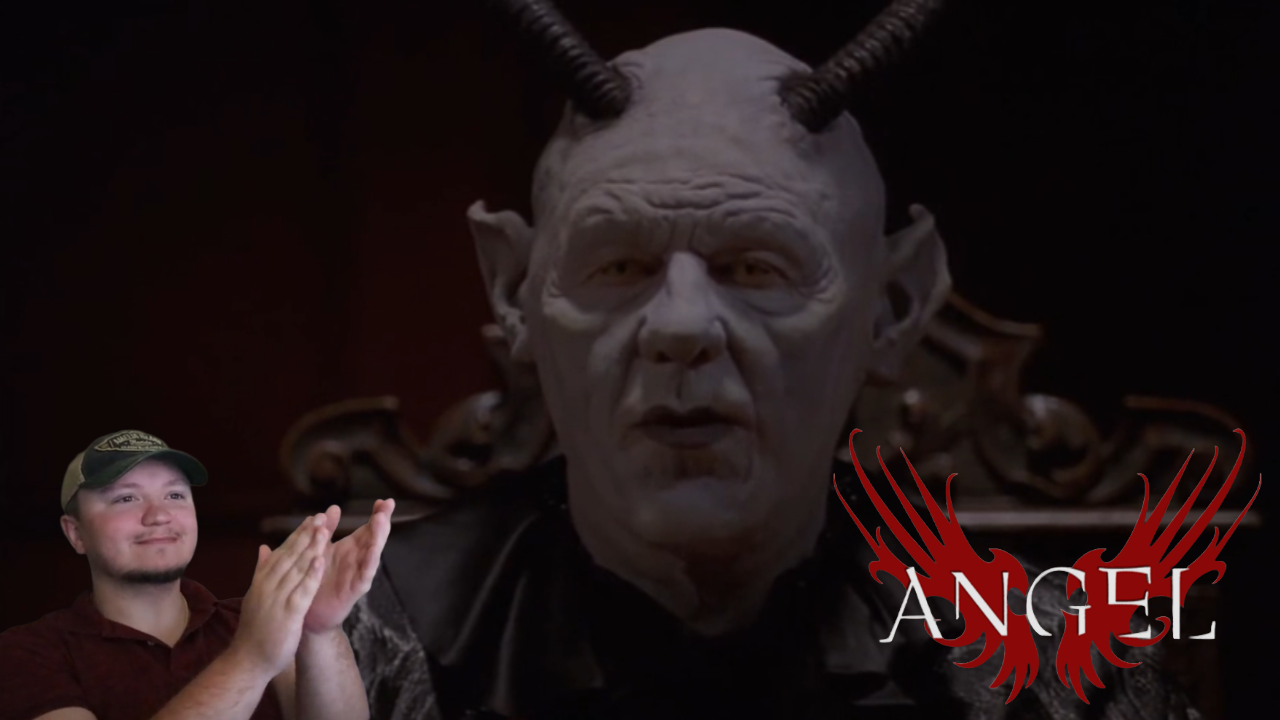 Angel S5E22