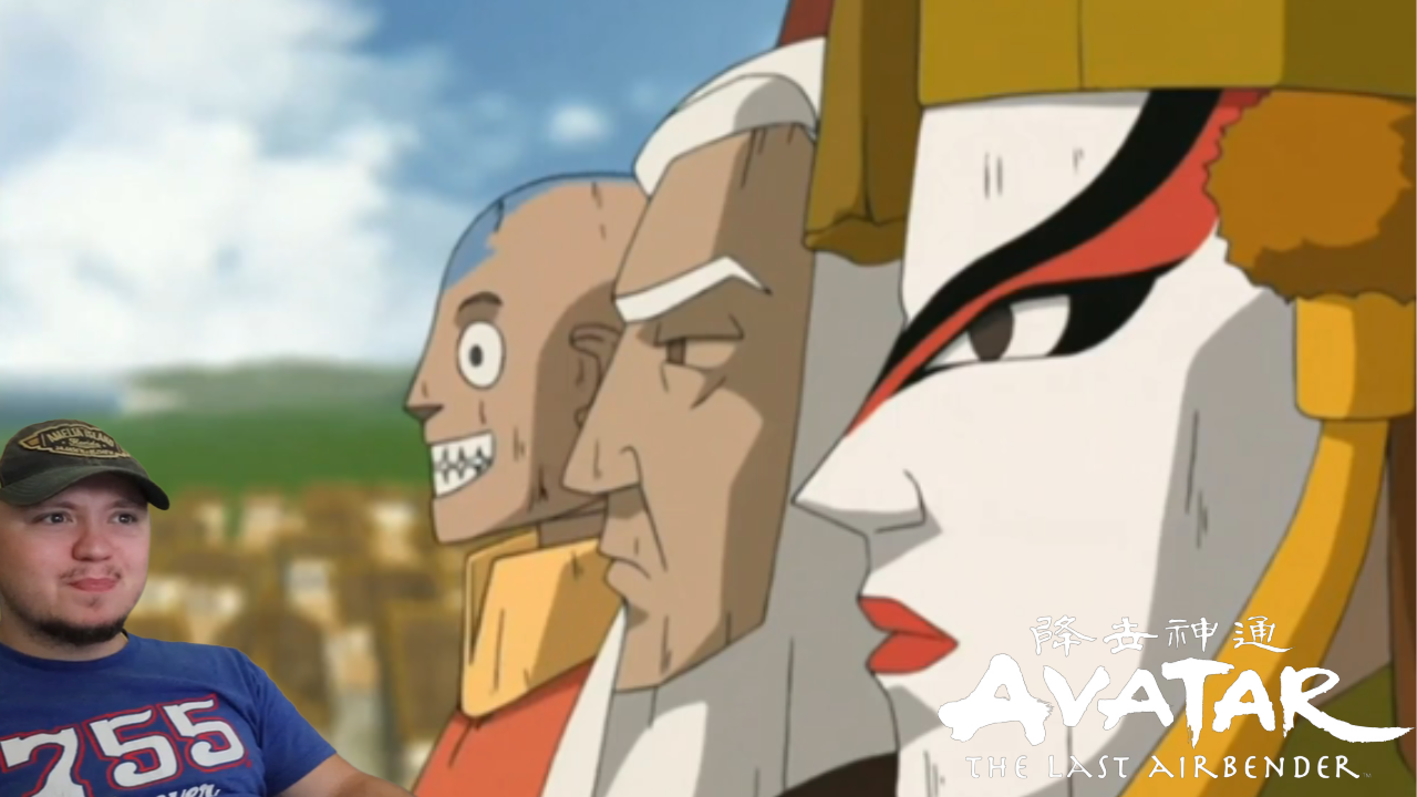 Avatar the Last Airbender S2E5