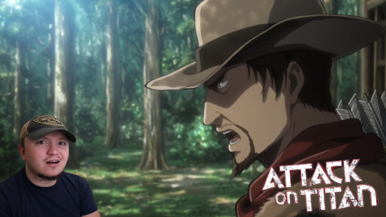 Attack on Titan S2E2