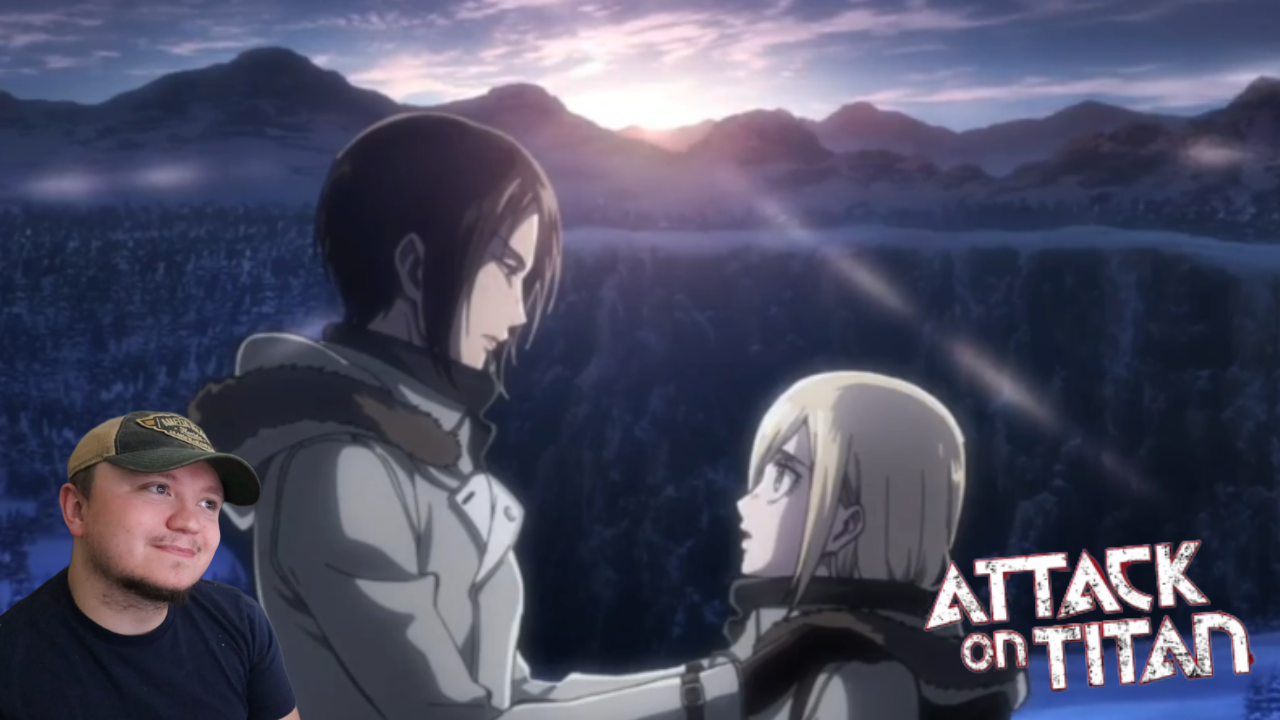 Attack on Titan S2E5