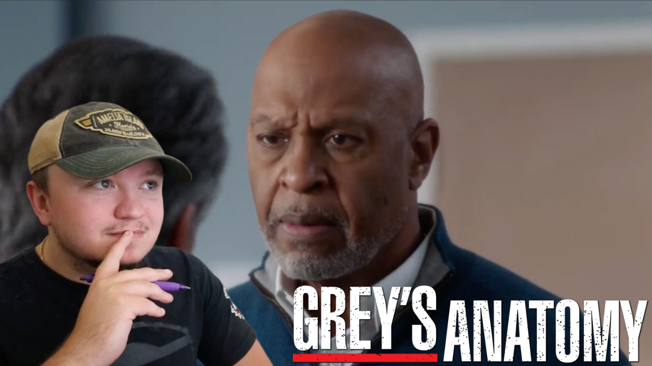 Greys Anatomy S18E15