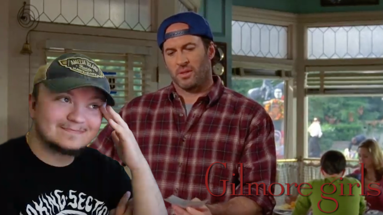 Gilmore Girls S6E10