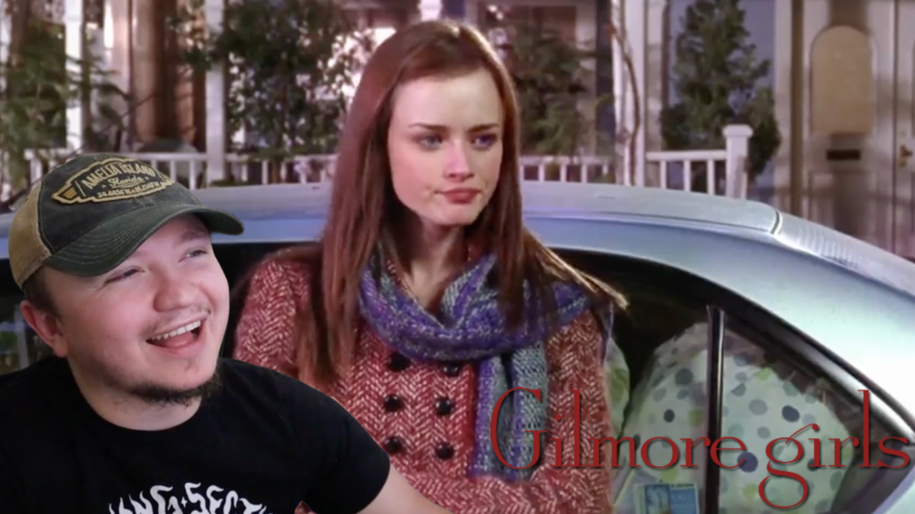 Gilmore Girls S6E11