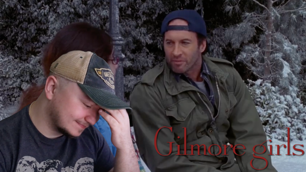 Gilmore Girls S6E12