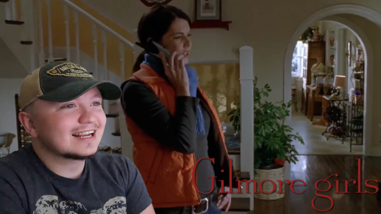 Gilmore Girls S6E13