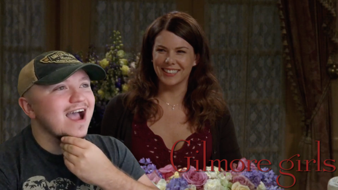 Gilmore Girls S6E14