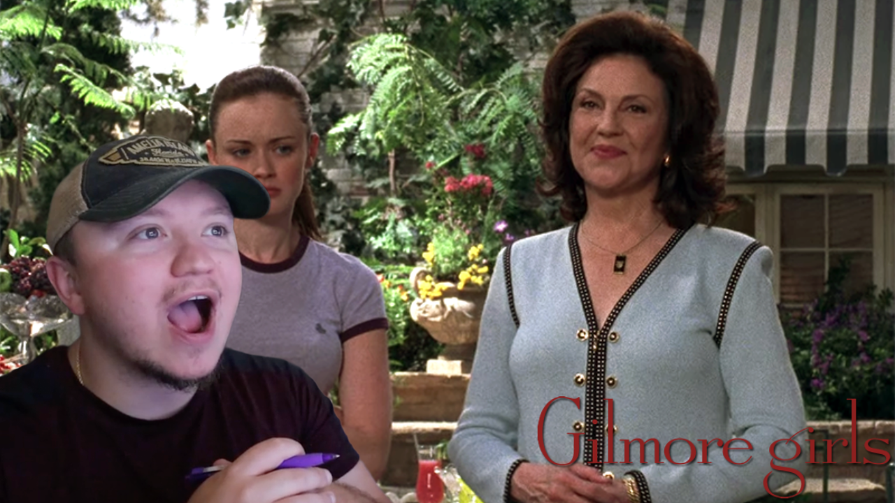 Gilmore Girls S6E2