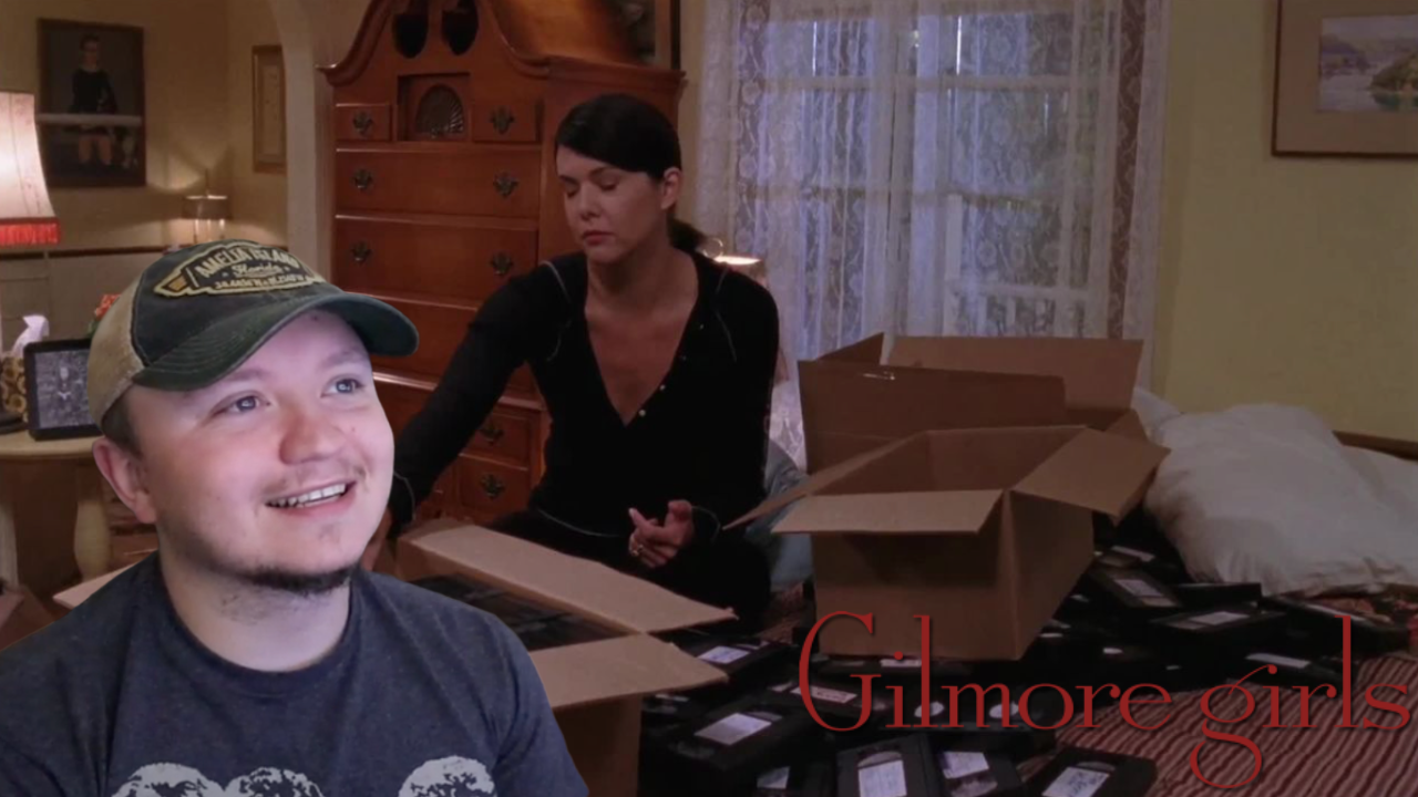 Gilmore Girls S6E4