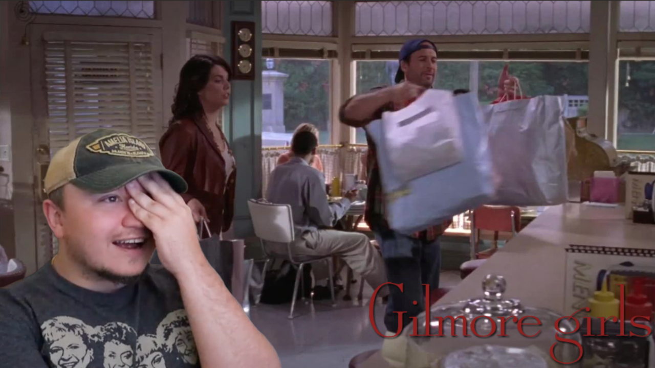 Gilmore Girls S6E5