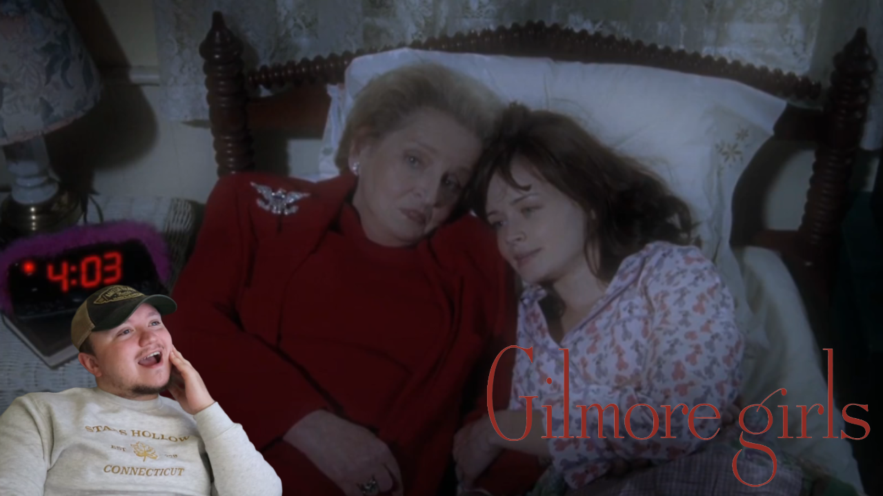 Gilmore Girls S6E7