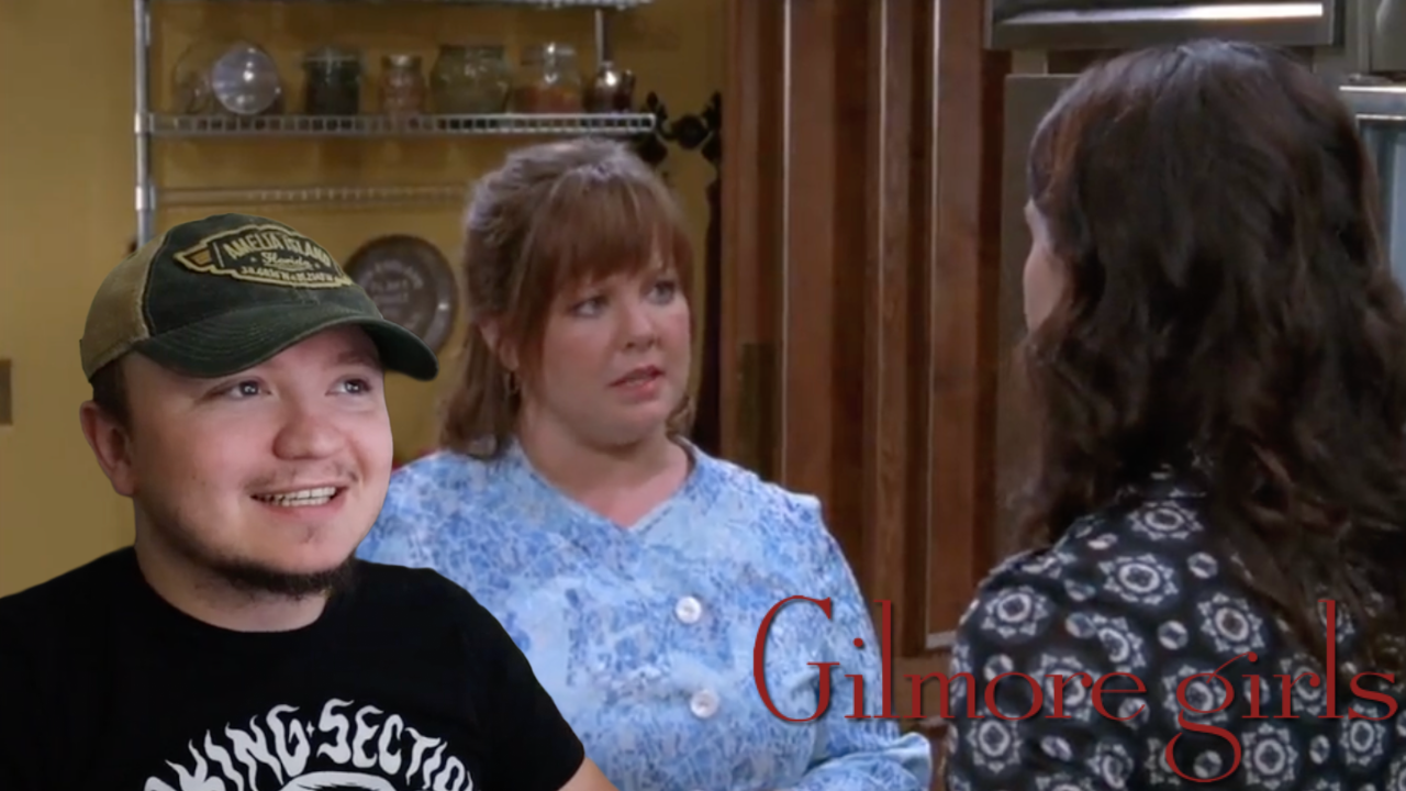 Gilmore Girls S6E9