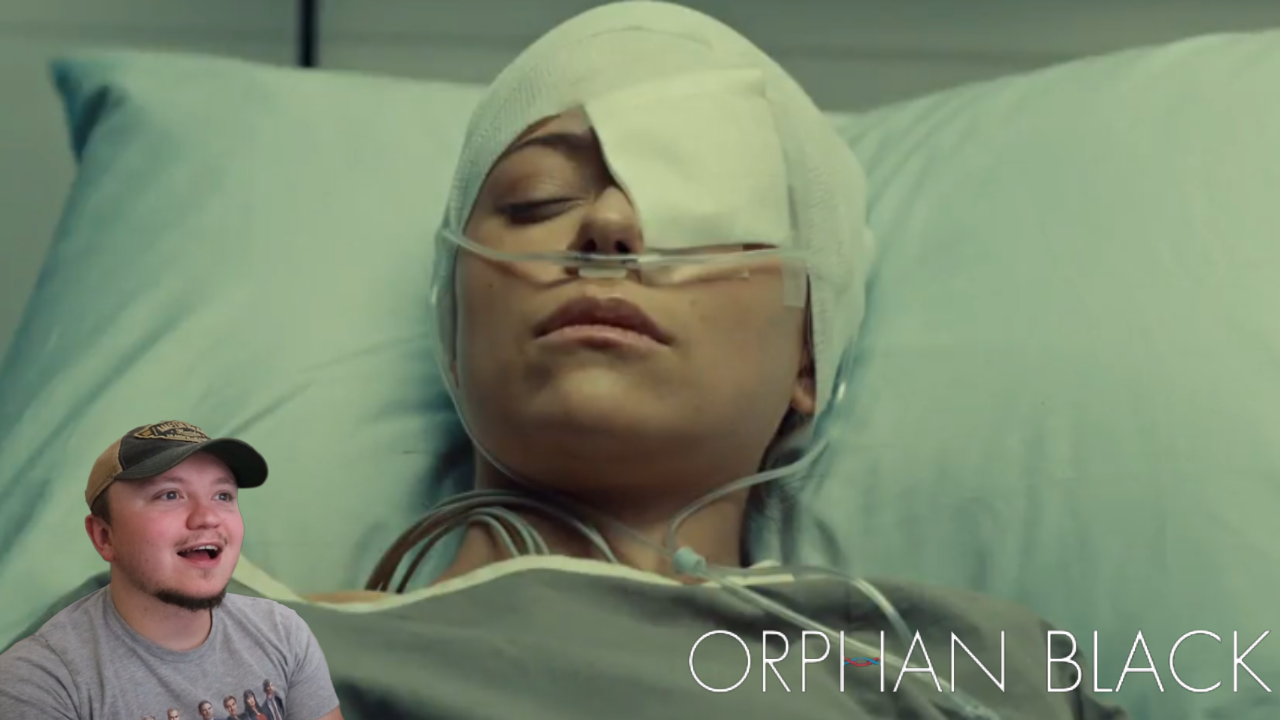 Orphan Black S3E10
