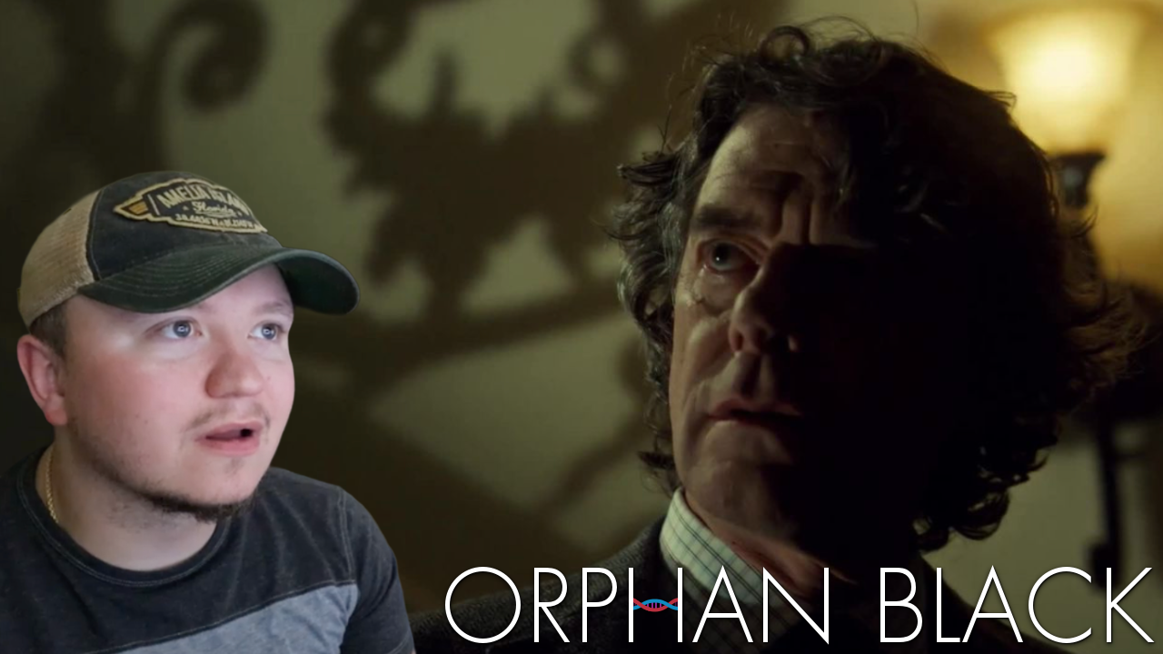 Orphan Black S3E2