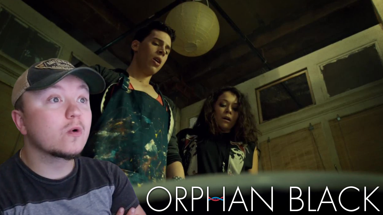 Orphan Black S3E3