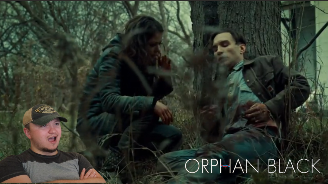 Orphan Black S3E4