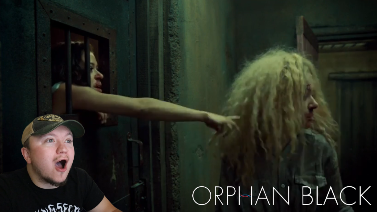 Orphan Black S3E5