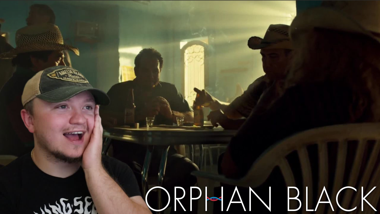 Orphan Black S3E7