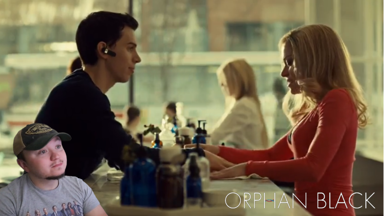 Orphan Black S3E8