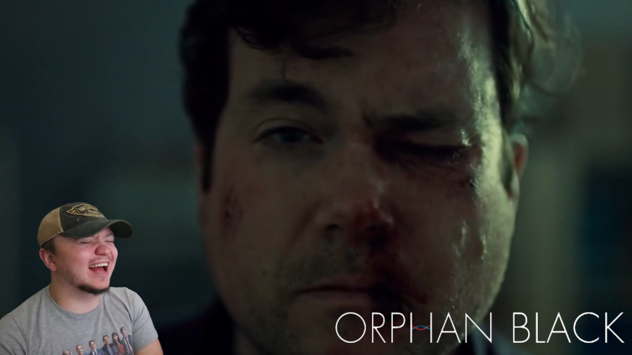 Orphan Black S3E9