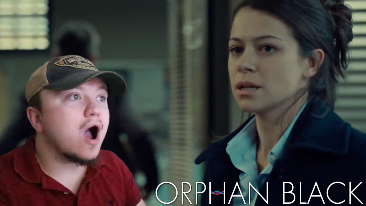 Orphan Black S4E1