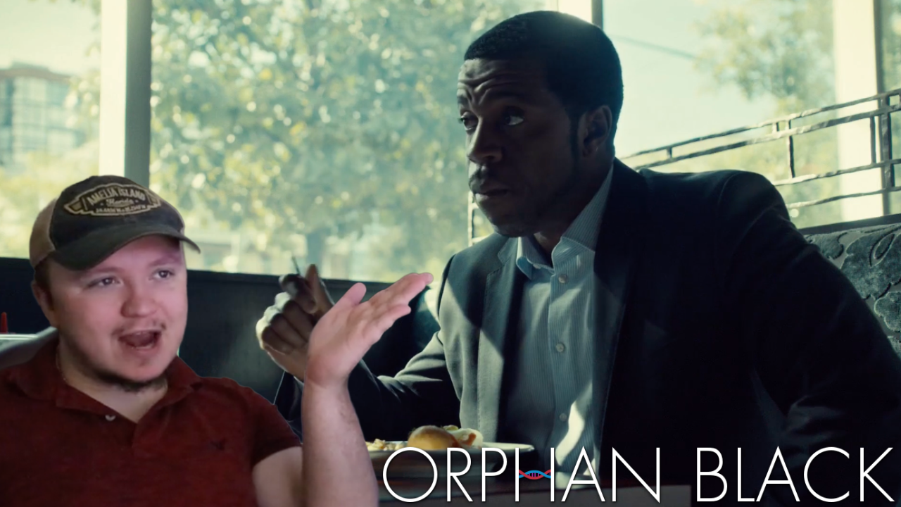 Orphan Black S4E2
