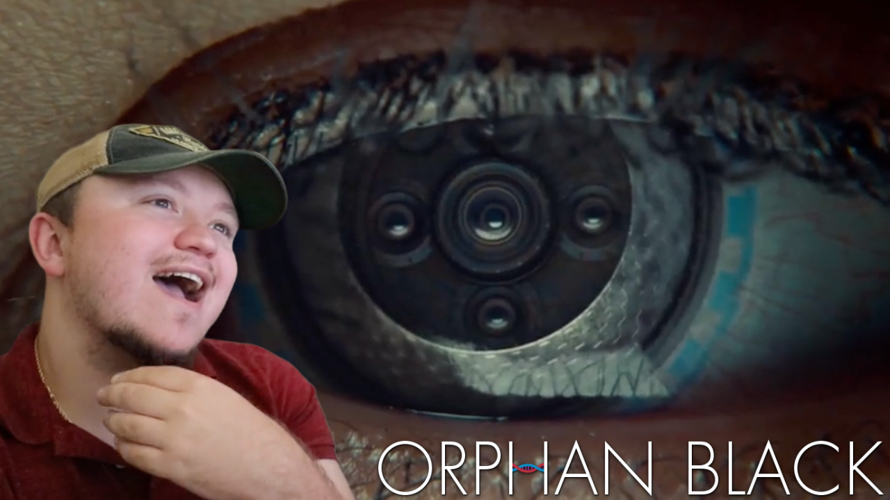 Orphan Black S4E3