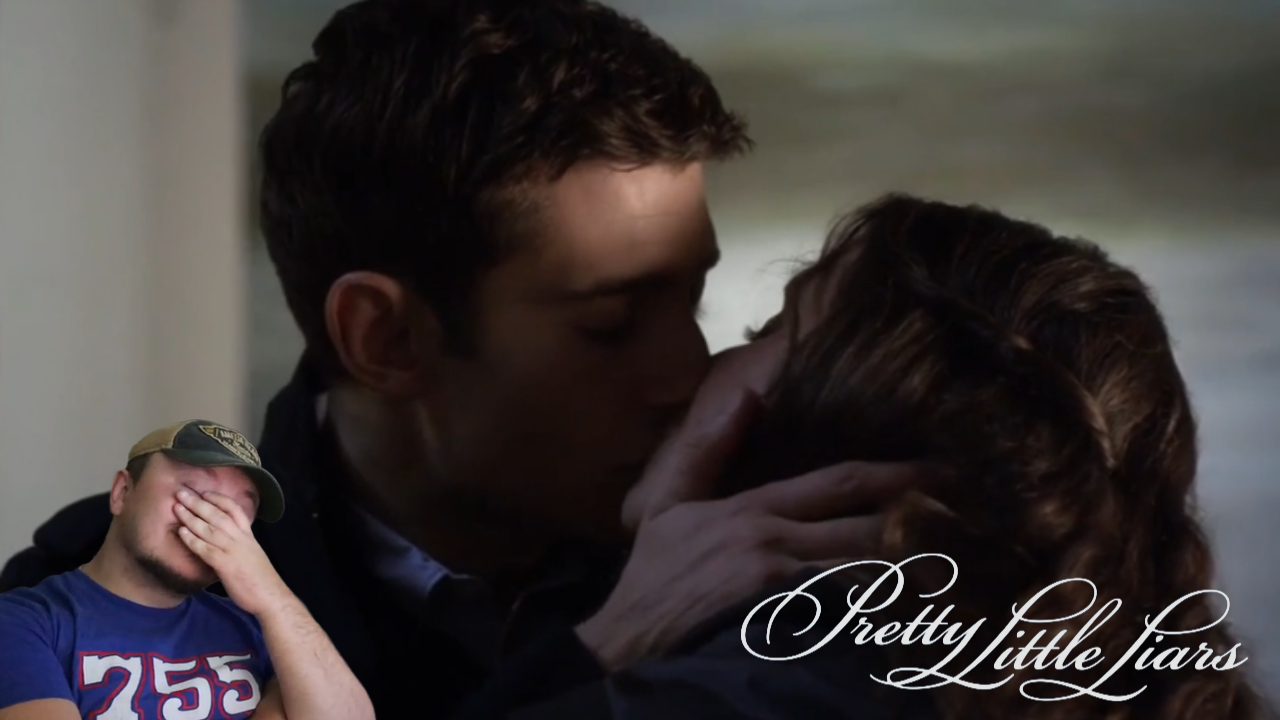 Pretty Little Liars S3E20