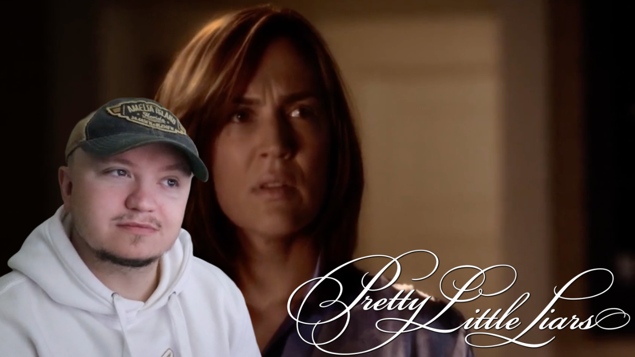 Pretty Little Liars S3E23