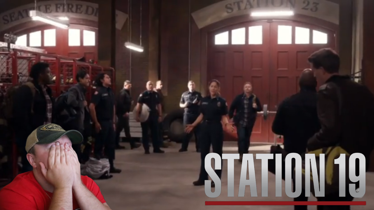 Station 19 S5E13