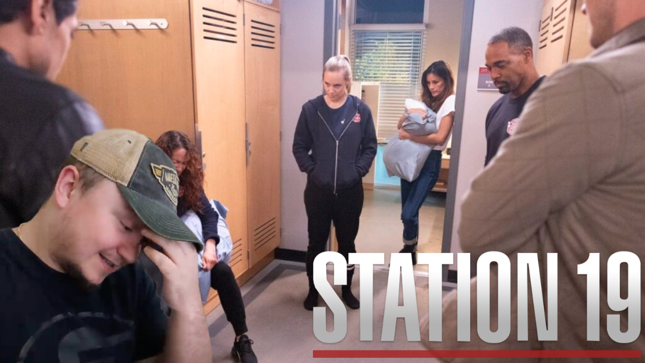 Station 19 S5E15