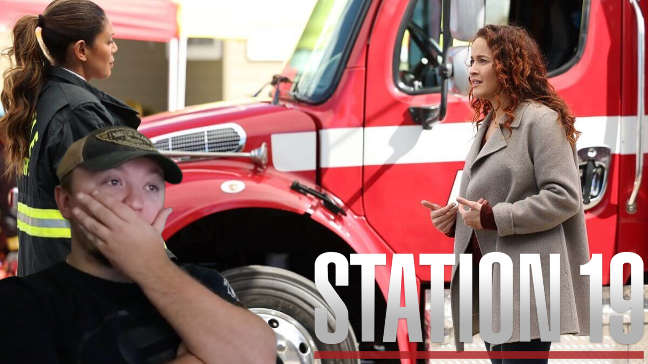 Station 19 S5E16