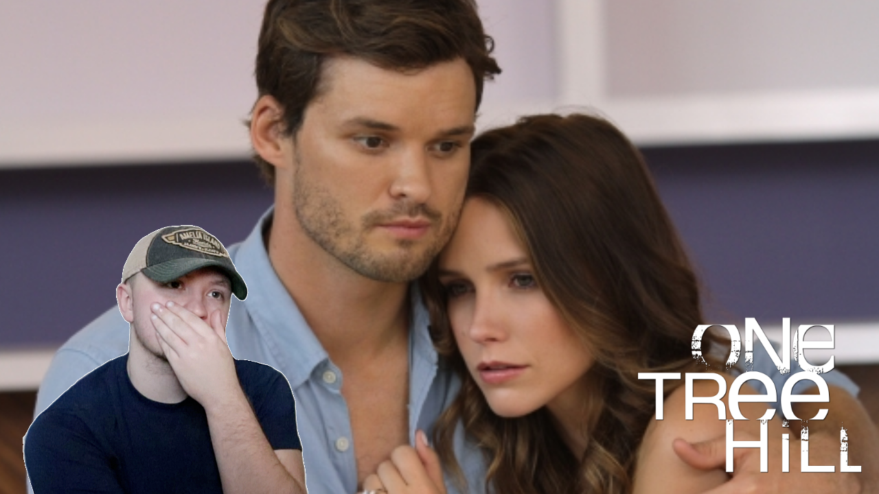 One Tree Hill S8E1