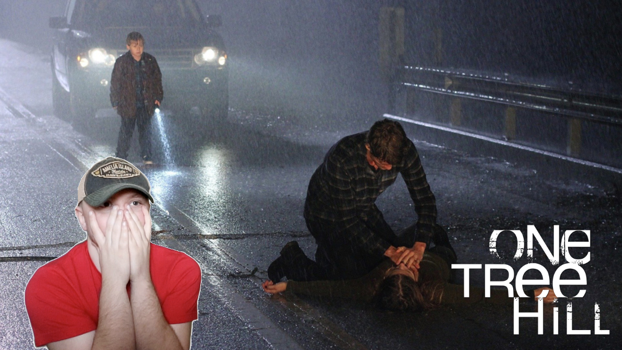 One Tree Hill S8E11